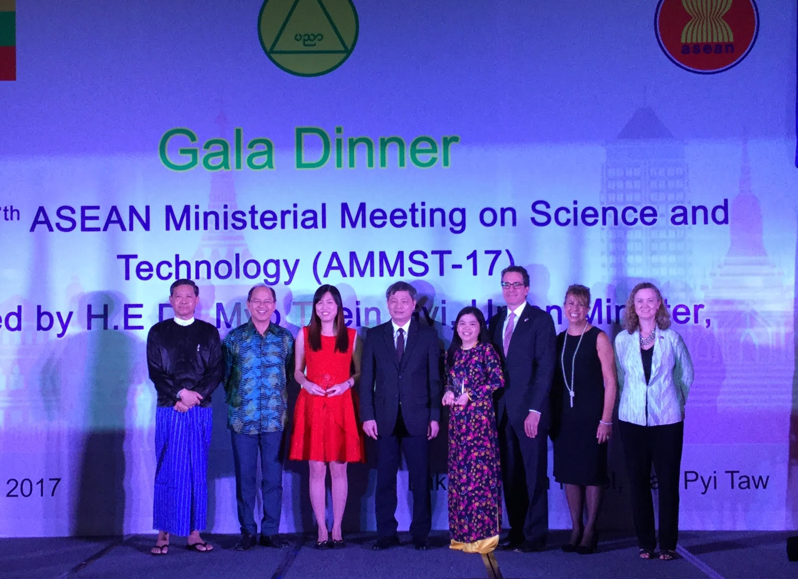 hcmc intl university researcher wins asean us science prize for women