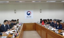 south korea vietnam trade up 65 annually since fta