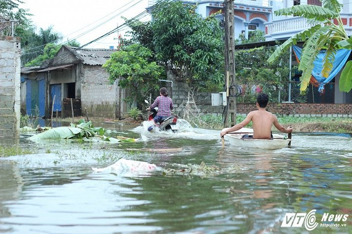 Anh: Sau 1 tuan vo de, Chuong My van menh mong nuoc hinh anh 5
