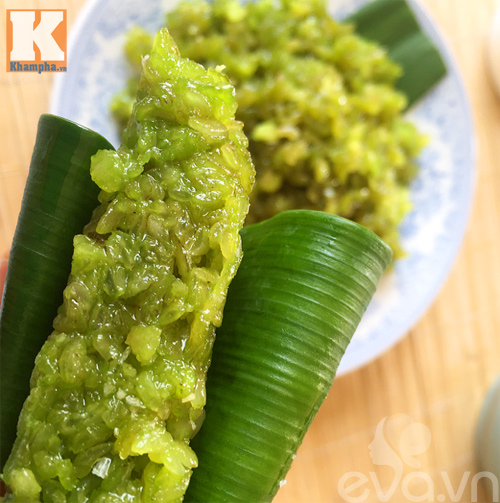 cach lam com xao deo ngot cuoi thu - 6