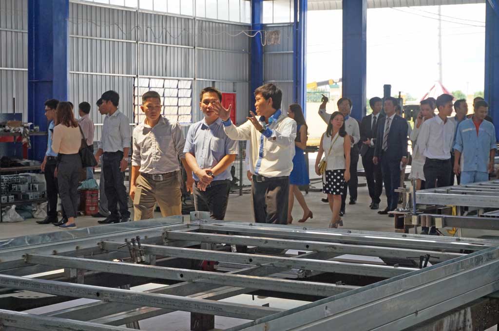 long an holds potential for japanese businesses