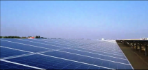 Thua Thien-Hue inaugurates 35MW solar power plant