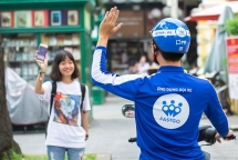 Vietnamese ride-hailing app FastGo launched in Đồng Nai and Bình Dương
