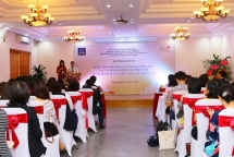 First Master Program in Korean language launched