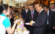 japanese group joins local partner to open drugstores in vietnam