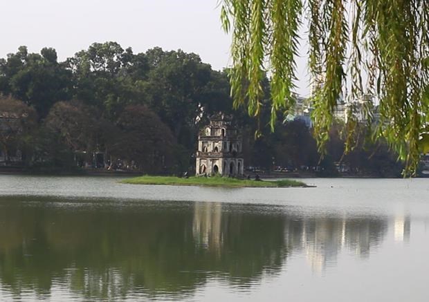 Viet Nam makes list of world's top 30 countries to work, make friends, raise family