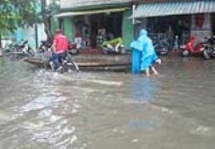 adb funded project helps thua thien hue mitigate risks of natural disasters