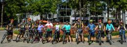 take on the adventure and join saigonchildren effort to remove barriers to education