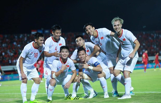 World Cup qualifiers: Vietnam beats Indonesia 3-1