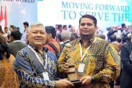 two vietnams companies received indonesias primaduta award