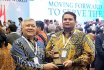 indonesia to send 120 fishermen to natuna waters