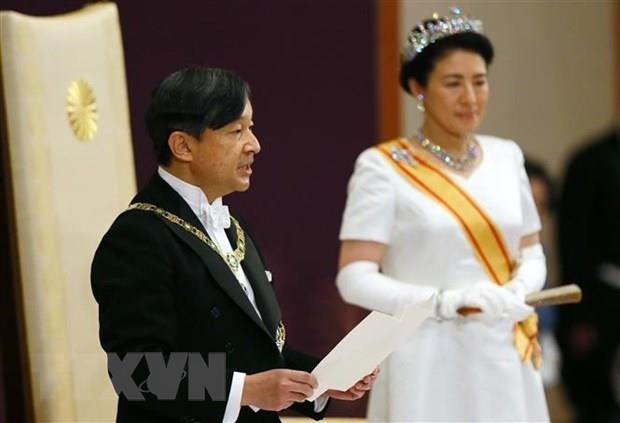 PM to attend enthronement ceremony of Japanese emperor next week