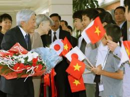 pm to attend japanese emperors coronation ceremony
