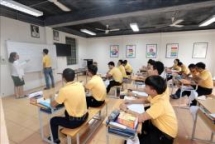 vietnam ranks first in number of laborers granted japans new work visa