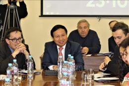vietnam always supports asean russia cooperation ambassador