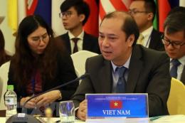 vietnam calls for nam member states to back aseans efforts to maintain peace security