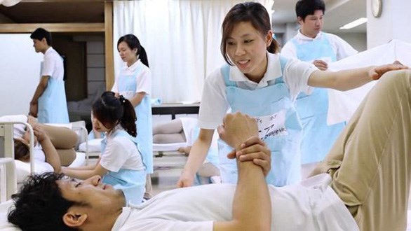 Vietnamese community becomes third largest foreign group in Japan