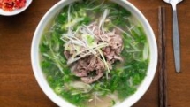 pho cooked with medicinal plants a surprisingly savory combination