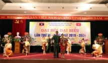 requiem prays for fallen vietnamese volunteer soldiers in laos