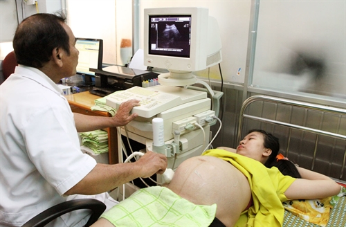 hcm city steps up screening for zika virus