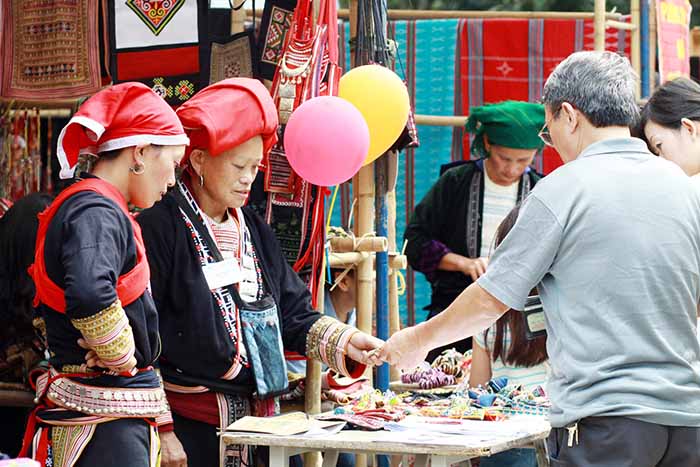 Craft Link’s Handicraft Bazaar 2016