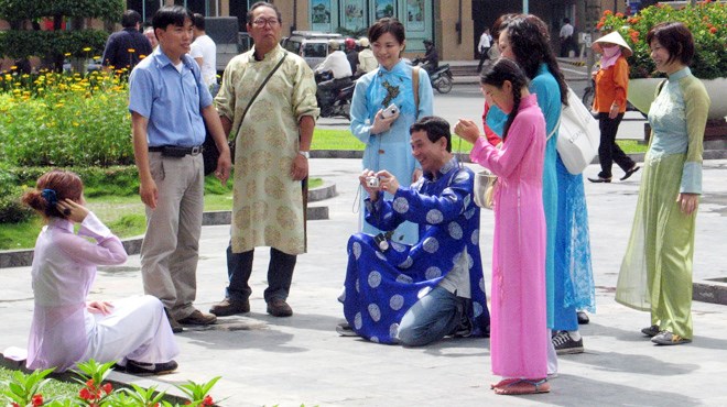 Japan sets up first tourism office in Vietnam
