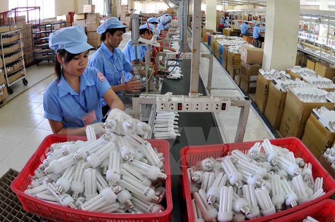 vietnams exports to canada take the lead among asean countries