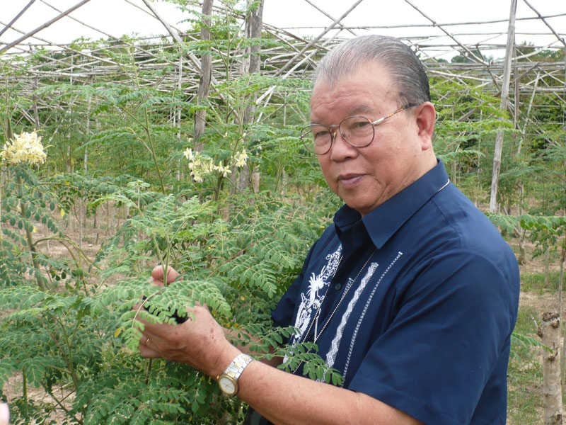 Vietnamese professor honoured by Japanese Consulate General