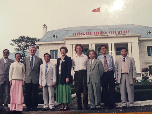 irish contributor to vietnam's ethnic minority communities hinh 1