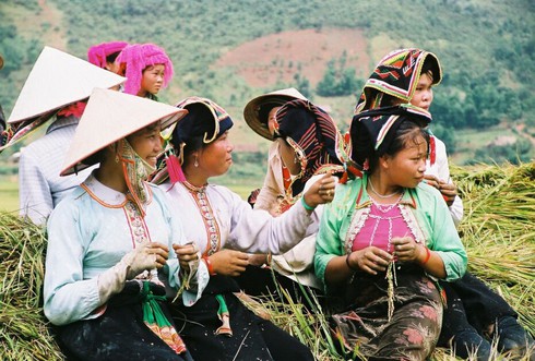 irish contributor to vietnam's ethnic minority communities hinh 2