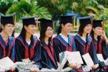 vietnamese students in us up for 16 straight years