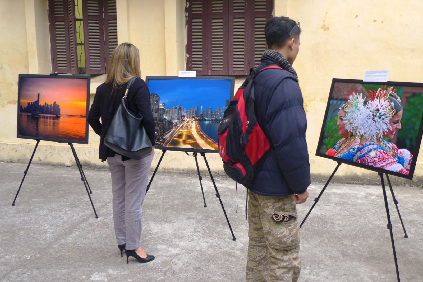 travelling to panama through beautiful photographs