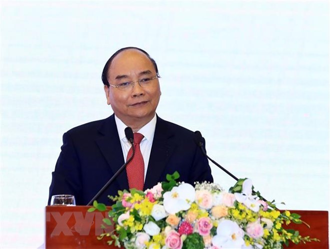 pm nguyen xuan phuc to attend asean summit in singapore next week