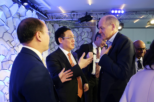 23 years after joining ASEAN, Vietnam keeps being an active member