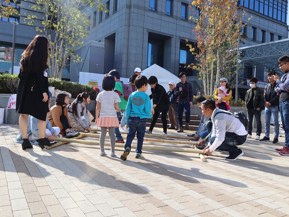 vietnamese culture impresses japanese in kansai
