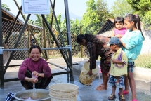 dak lak establishing sexual and reproductive healthcare network by civil society organizations