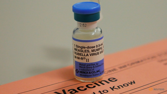 rubella infections across japan raise concerns report