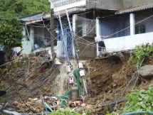 south central region may face another typhoon