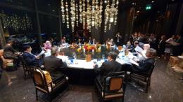 asean summit malaysias foreign minister concerns about situation in east sea