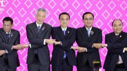 president trump invites asean leaders to special summit in us