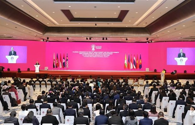 vietnam ready for asean year 2020 foreign ministry