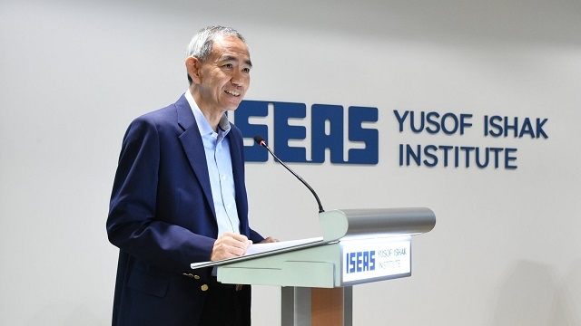 asean chairmanship offers vietnam chance to lead asean out of challenges singaporean expert