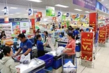 Vietnamese products bought in over 200 markets worldwide