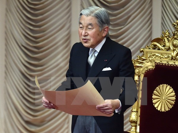japanese emperors 82nd birthday marked in hanoi