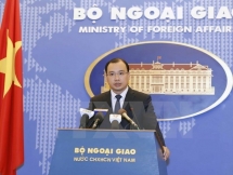 Vietnam condemns attacks on Russian ambassador and civilians