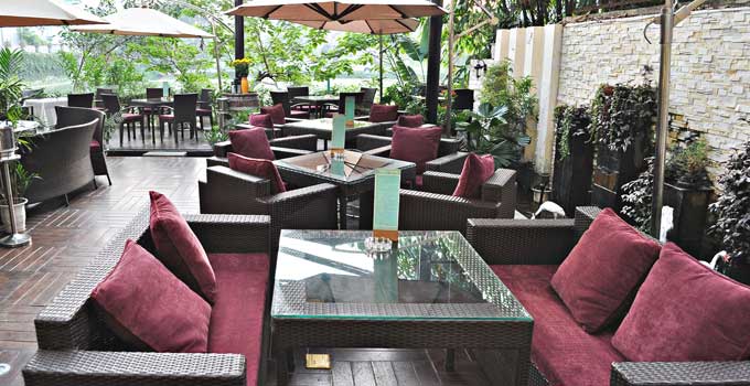Image result for La Salsa hanoi