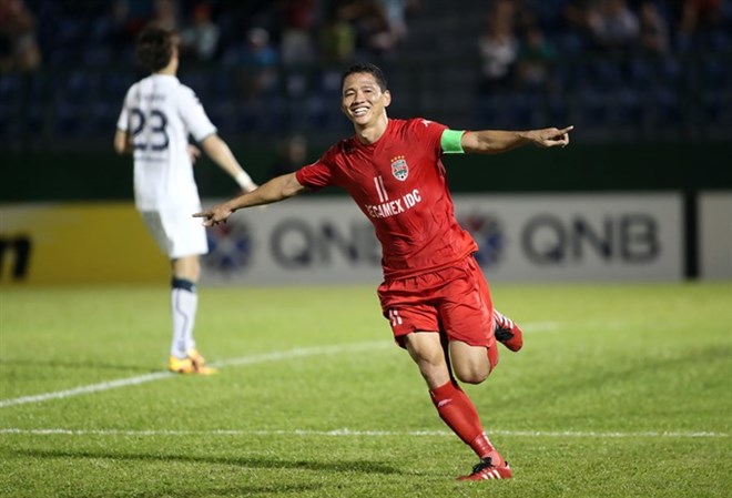 four vietnamese in asean best players list