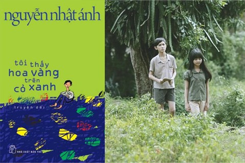vietnamese book published in japan