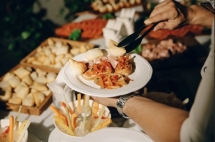 Italian Cuisine Week celebrated in HCM City