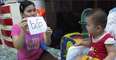 GiÃ¡o dá»¥c sá»m cho tráº»: Cha máº¹ Äá»«ng Äá» âtiá»n máº¥t, táº­t mangâ